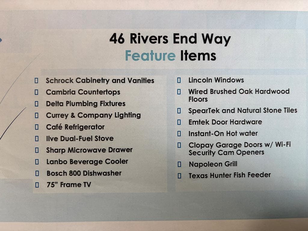 46 Rivers End Way, Suches GA 30572 - Photo