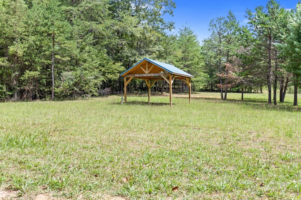 46 Rivers End Way, Suches GA 30572 - Photo