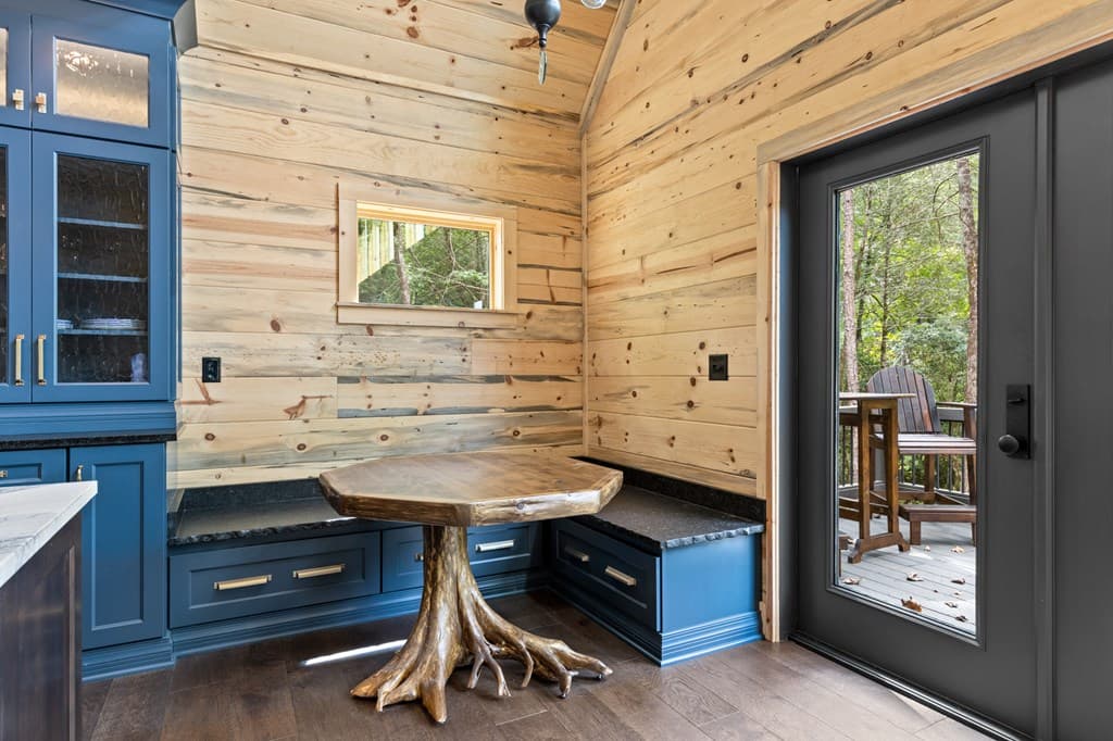 46 Rivers End Way, Suches GA 30572 - Photo
