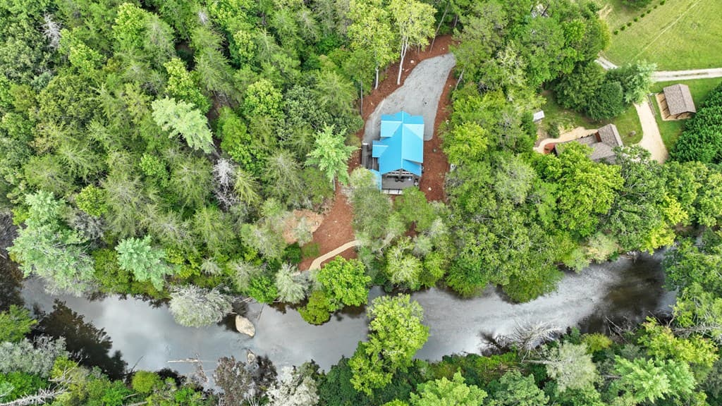 46 Rivers End Way, Suches GA 30572 - Photo