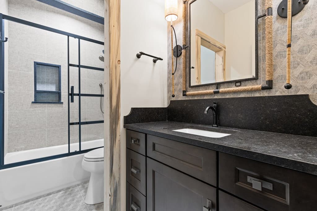 46 Rivers End Way, Suches GA 30572 - Photo