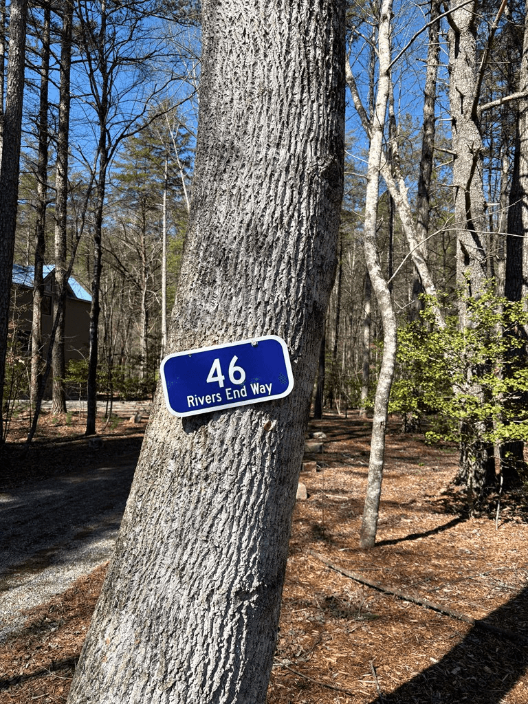 46 Rivers End Way, Suches GA 30572 - Photo