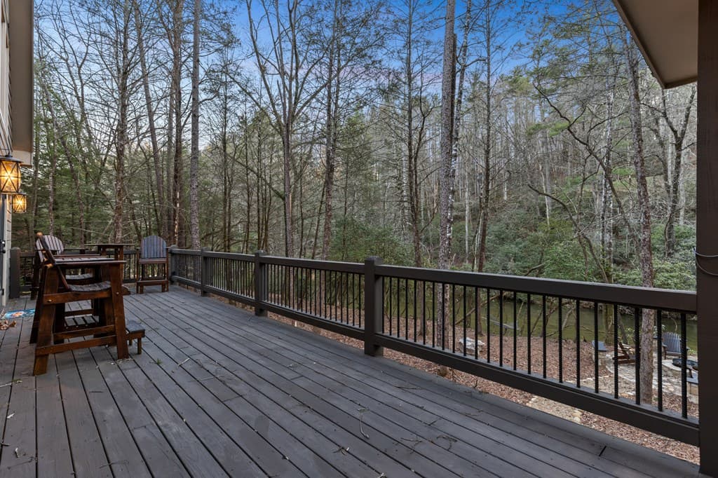 46 Rivers End Way, Suches GA 30572 - Photo