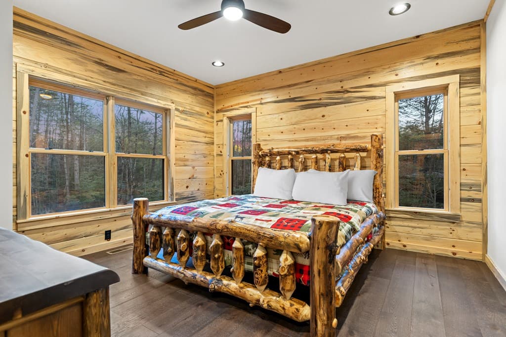 46 Rivers End Way, Suches GA 30572 - Photo