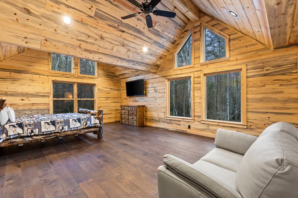 46 Rivers End Way, Suches GA 30572 - Photo