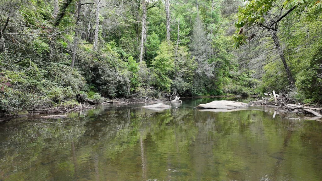 46 Rivers End Way, Suches GA 30572 - Photo