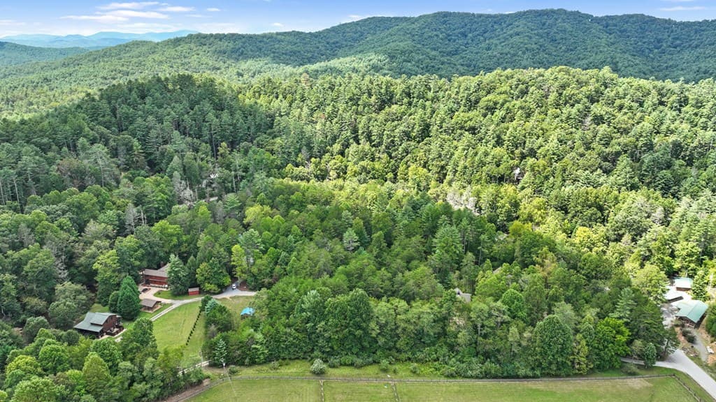 46 Rivers End Way, Suches GA 30572 - Photo