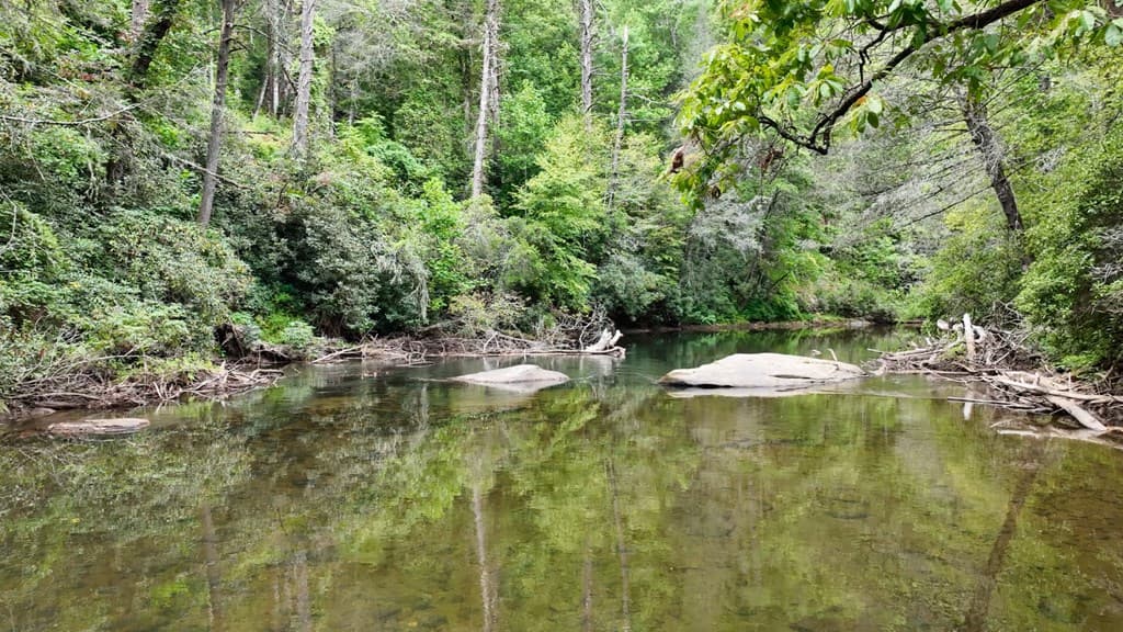 46 Rivers End Way, Suches GA 30572 - Photo