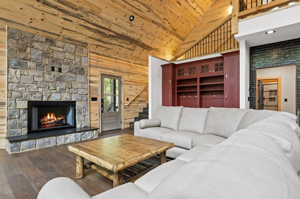 46 Rivers End Way, Suches GA 30572 - Photo