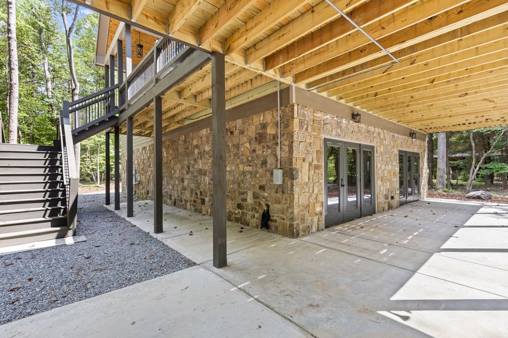 46 Rivers End Way, Suches GA 30572 - Photo