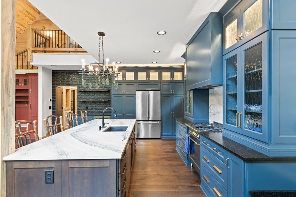 46 Rivers End Way, Suches GA 30572 - Photo