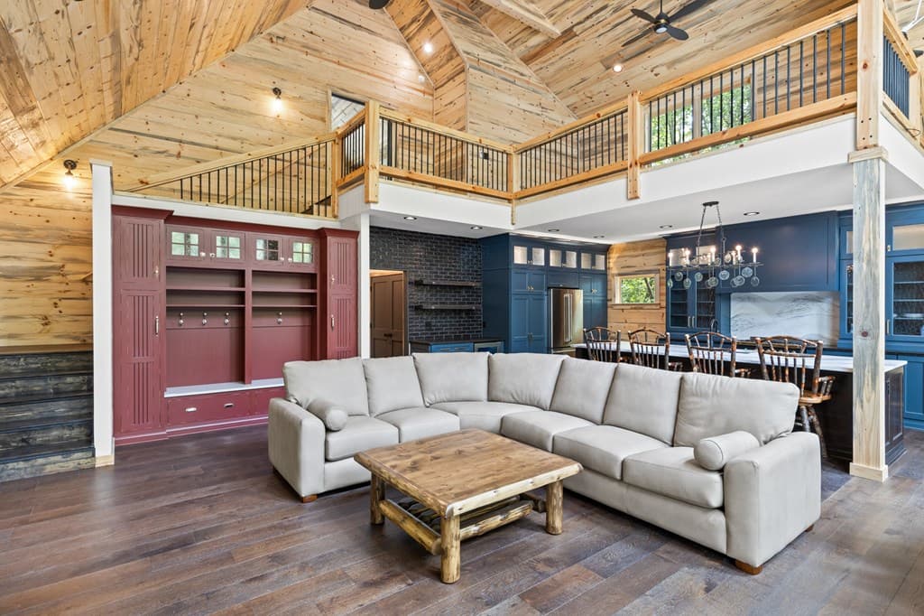 46 Rivers End Way, Suches GA 30572 - Photo