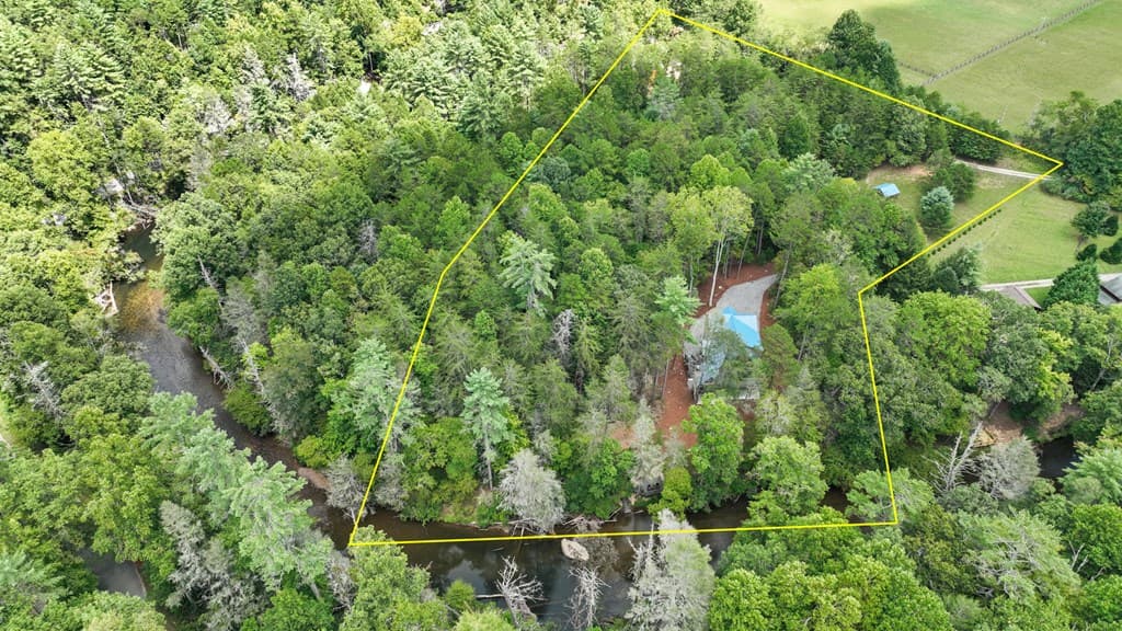 46 Rivers End Way, Suches GA 30572 - Photo