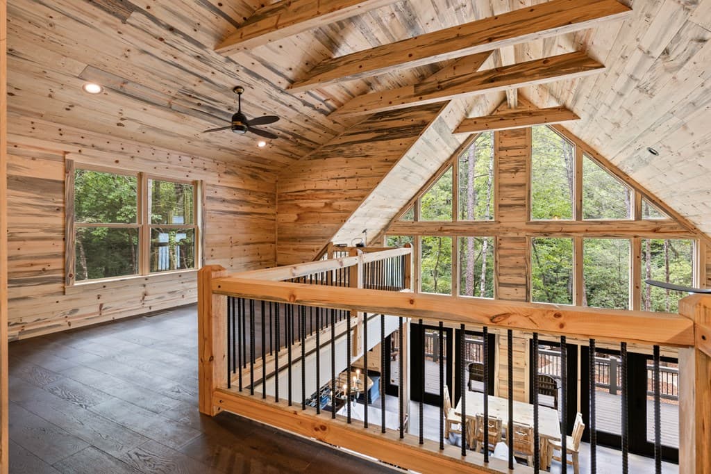 46 Rivers End Way, Suches GA 30572 - Photo