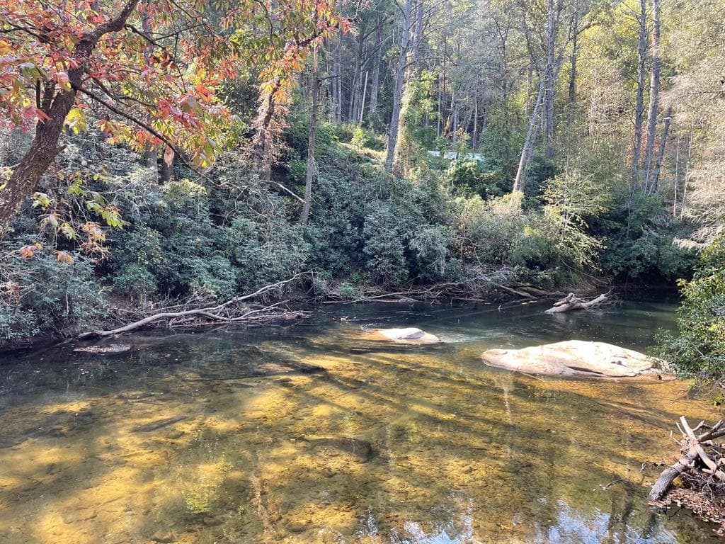 46 Rivers End Way, Suches GA 30572 - Photo