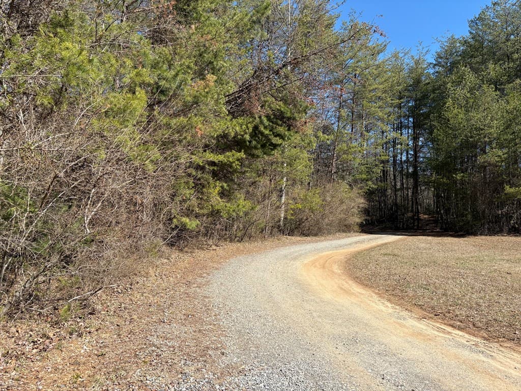 46 Rivers End Way, Suches GA 30572 - Photo