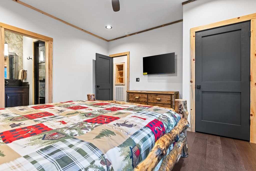 46 Rivers End Way, Suches GA 30572 - Photo