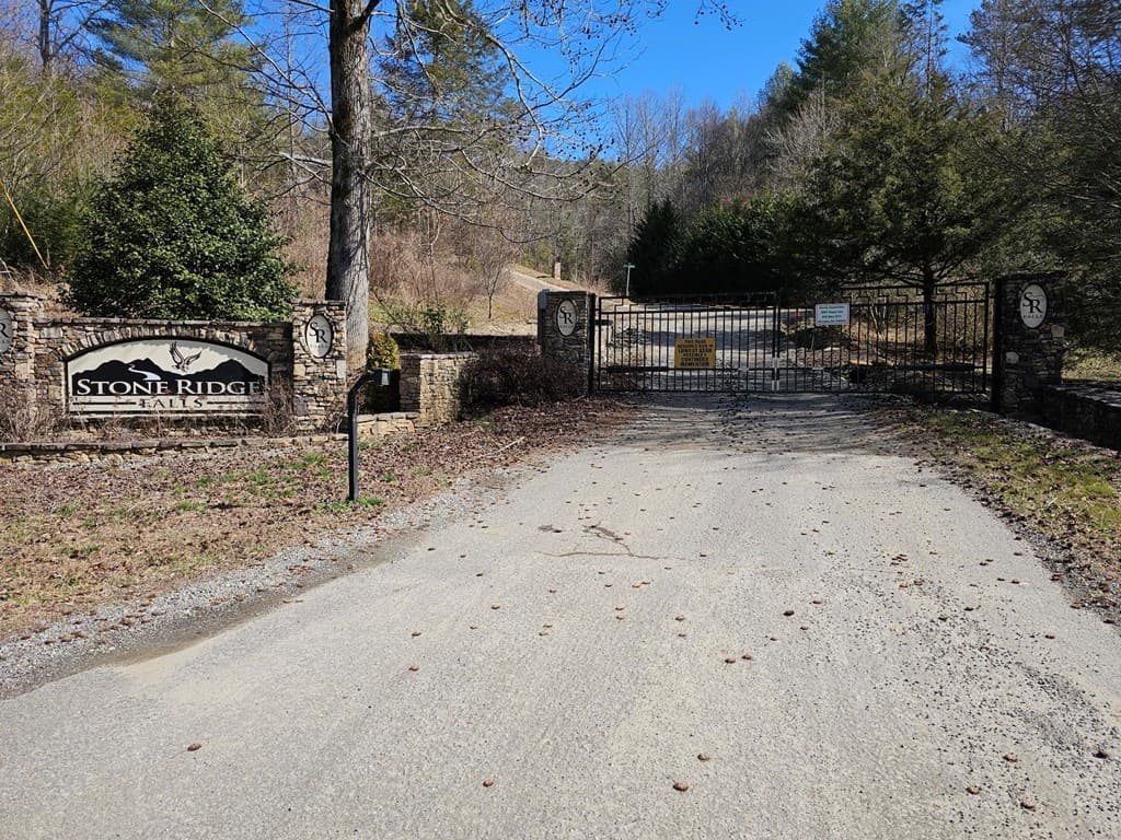 51 Kudzu Creek Trail, Murphy NC 28906 - Photo