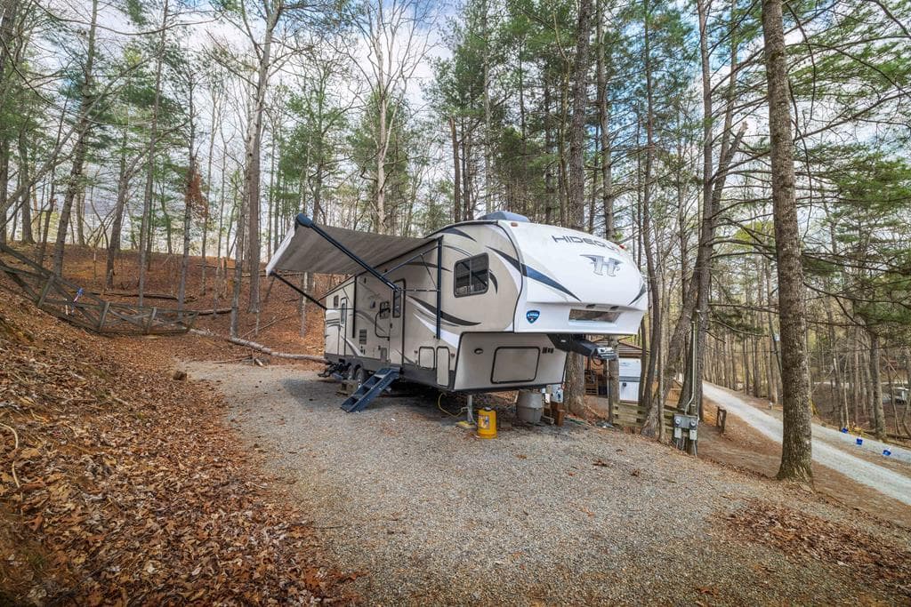341 25th Street, Ellijay GA 30540 - Primary photo