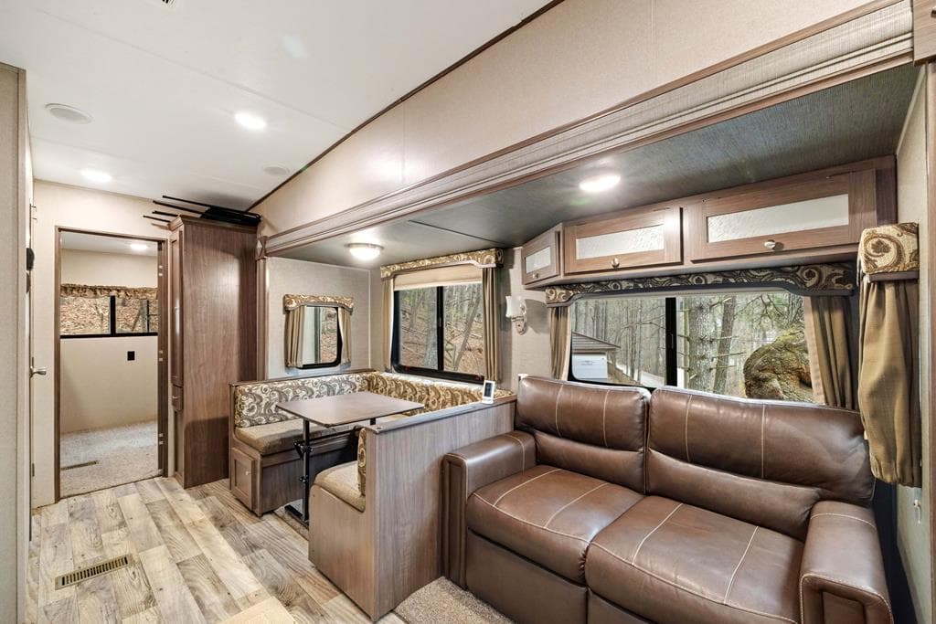 341 25th Street, Ellijay GA 30540 - Photo