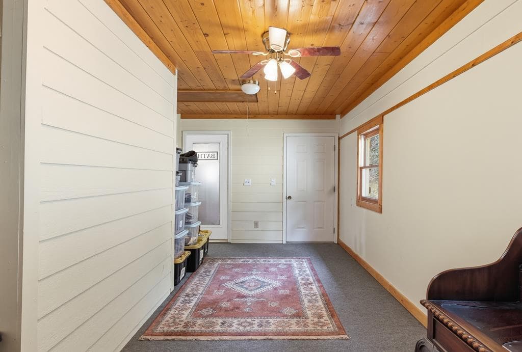 288 Happy Valley Drive, Blairsville GA 30512 - Photo