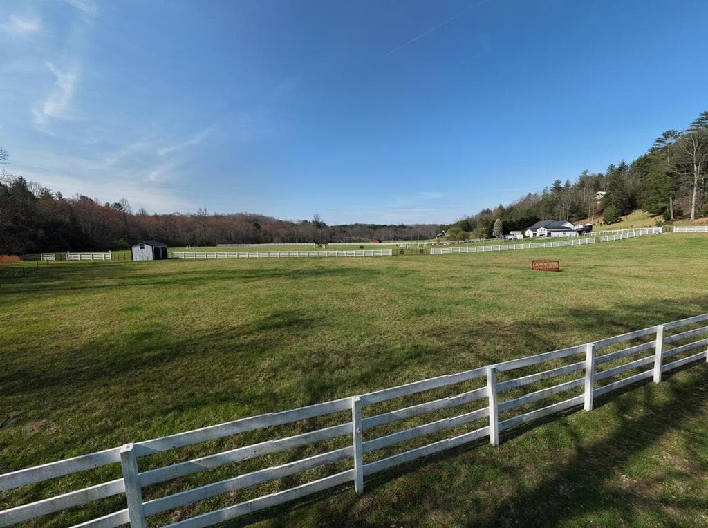 288 Happy Valley Drive, Blairsville GA 30512 - Photo
