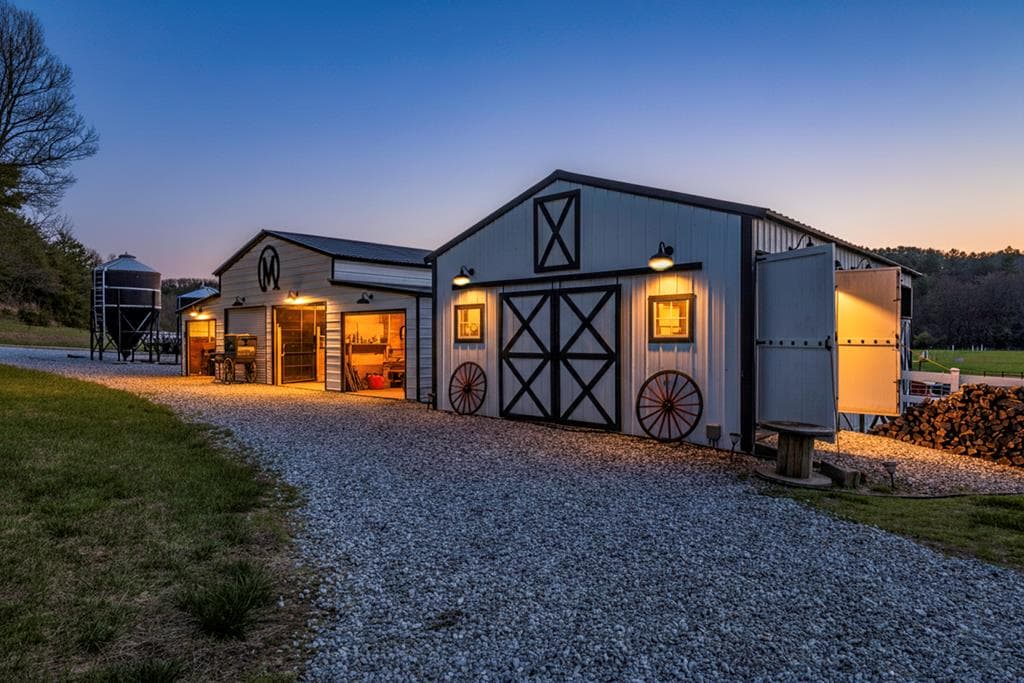288 Happy Valley Drive, Blairsville GA 30512 - Photo