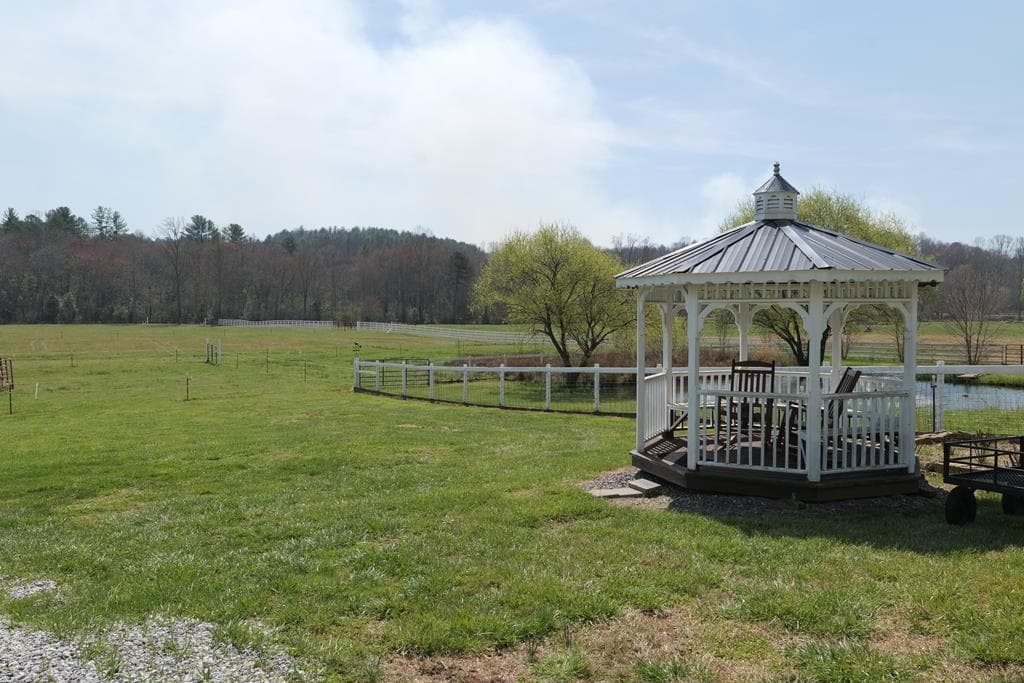 288 Happy Valley Drive, Blairsville GA 30512 - Photo