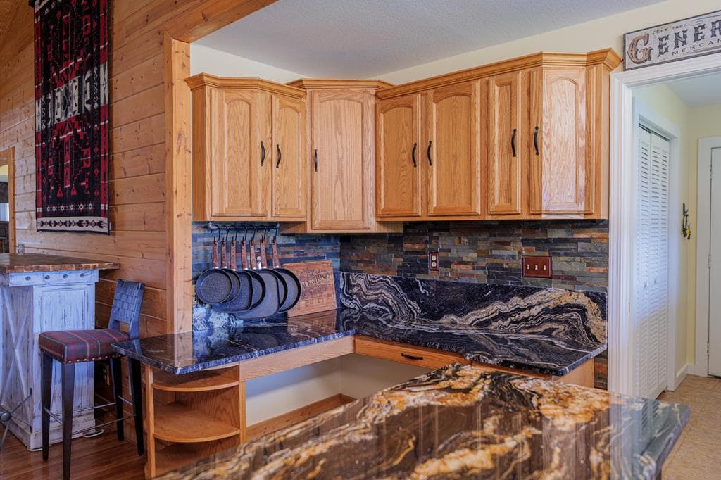 288 Happy Valley Drive, Blairsville GA 30512 - Photo