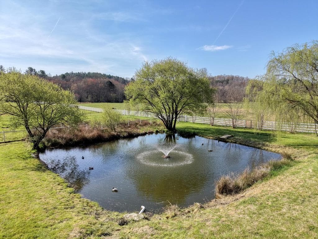 288 Happy Valley Drive, Blairsville GA 30512 - Photo
