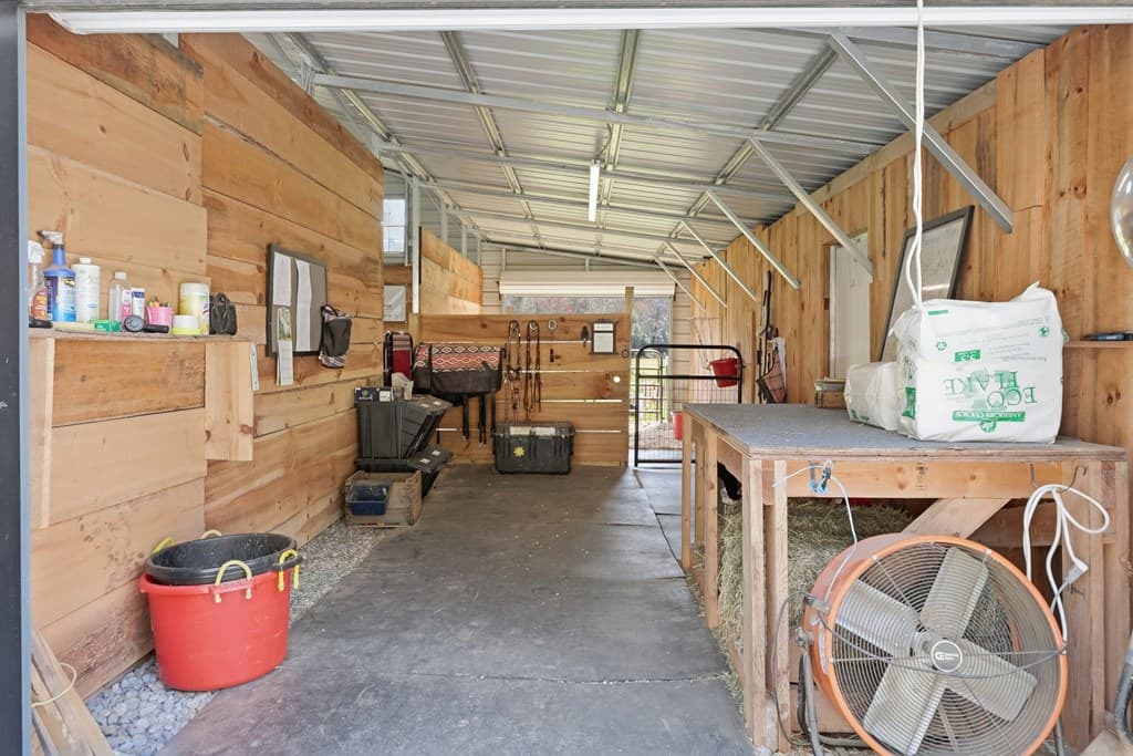 288 Happy Valley Drive, Blairsville GA 30512 - Photo