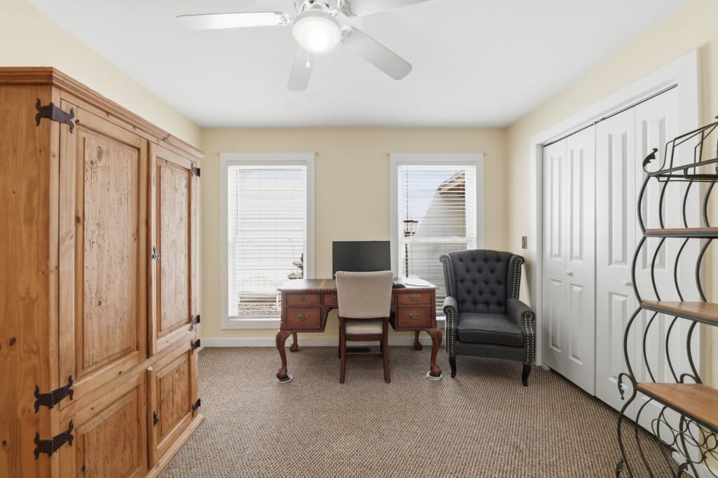 288 Happy Valley Drive, Blairsville GA 30512 - Photo