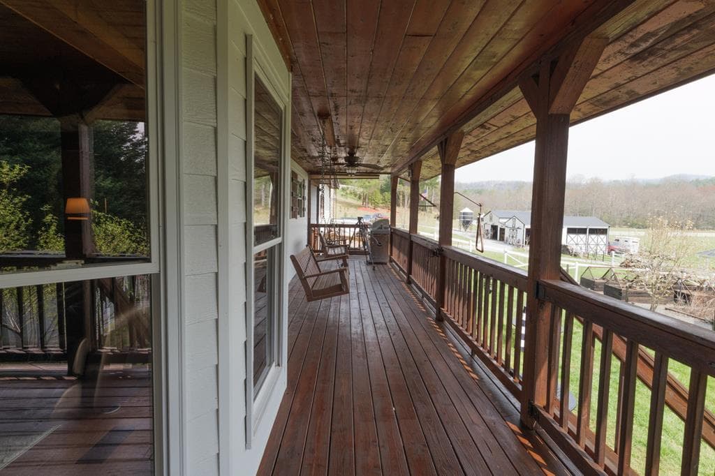 288 Happy Valley Drive, Blairsville GA 30512 - Photo