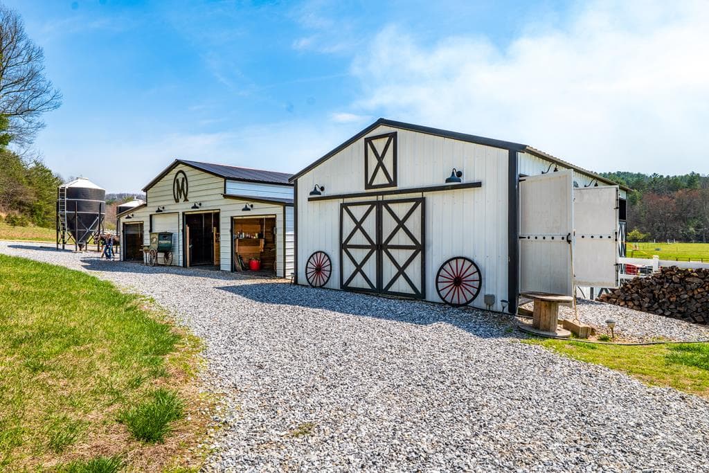 288 Happy Valley Drive, Blairsville GA 30512 - Photo