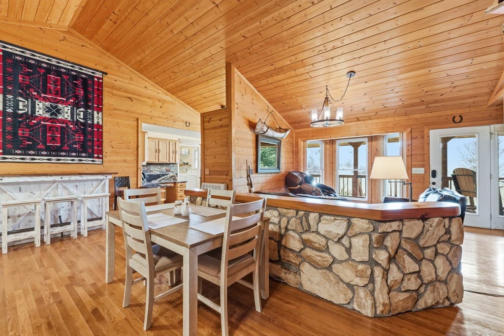 288 Happy Valley Drive, Blairsville GA 30512 - Photo