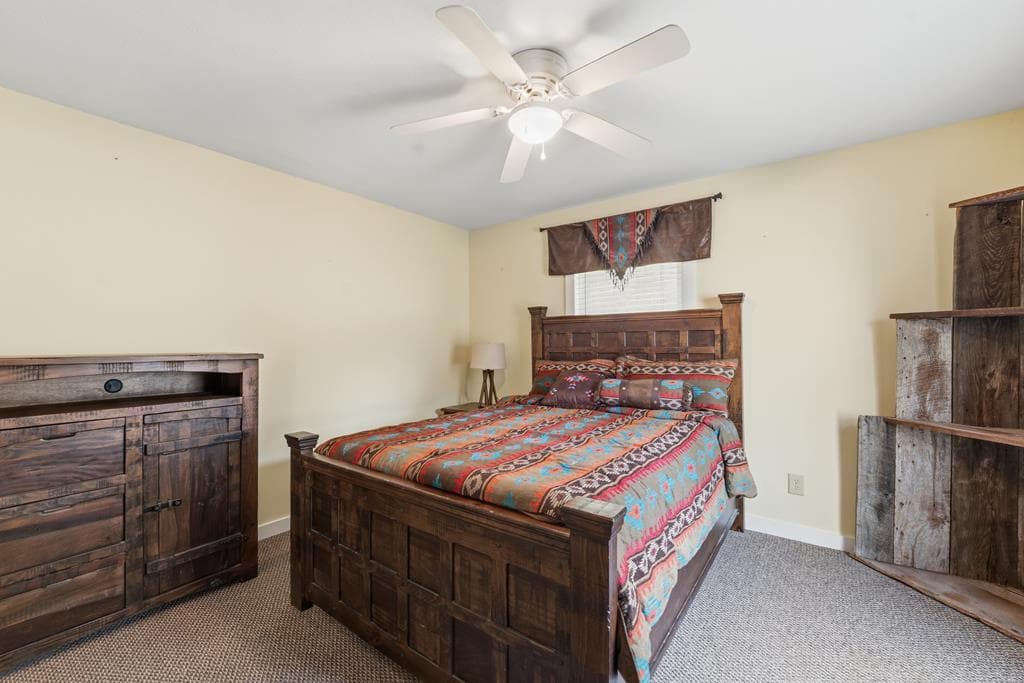 288 Happy Valley Drive, Blairsville GA 30512 - Photo