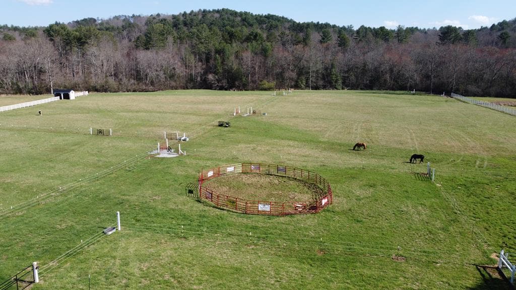 288 Happy Valley Drive, Blairsville GA 30512 - Photo