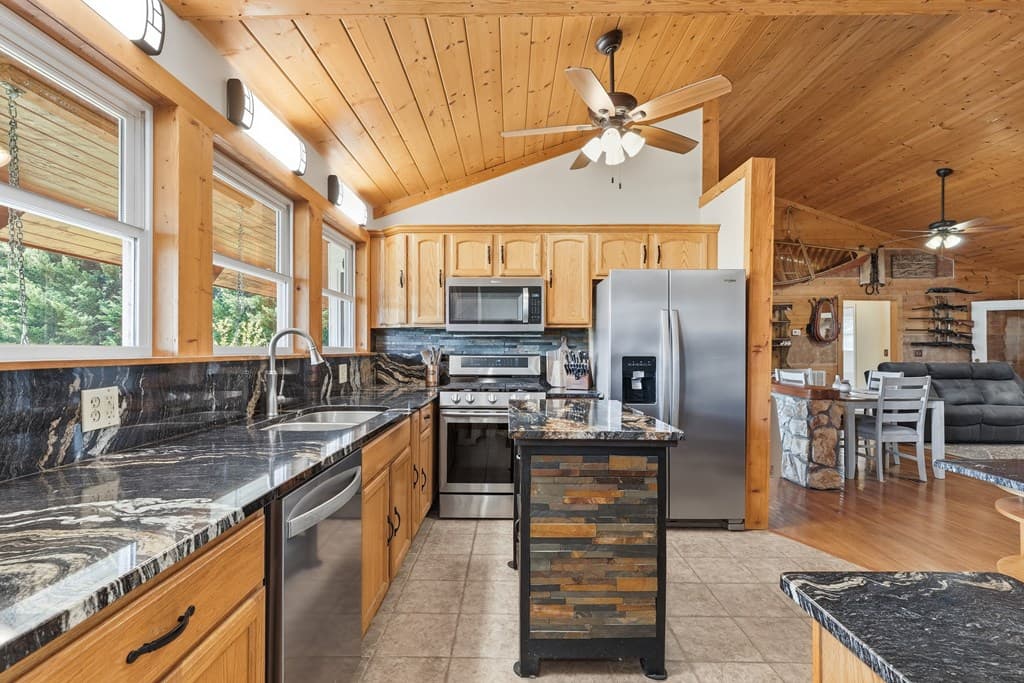 288 Happy Valley Drive, Blairsville GA 30512 - Photo