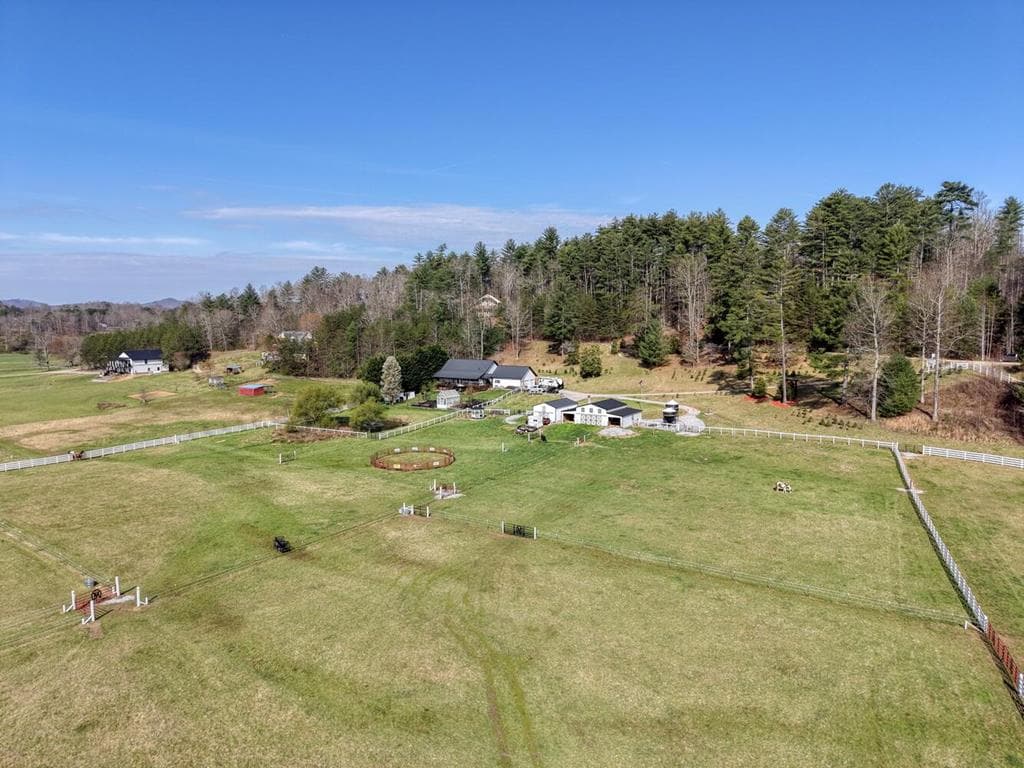288 Happy Valley Drive, Blairsville GA 30512 - Photo