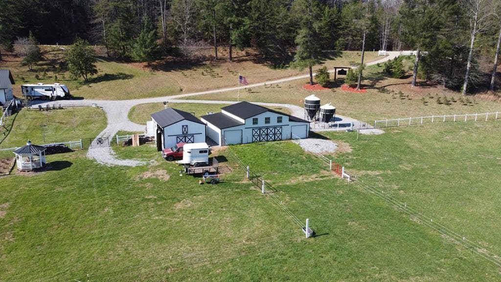 288 Happy Valley Drive, Blairsville GA 30512 - Photo