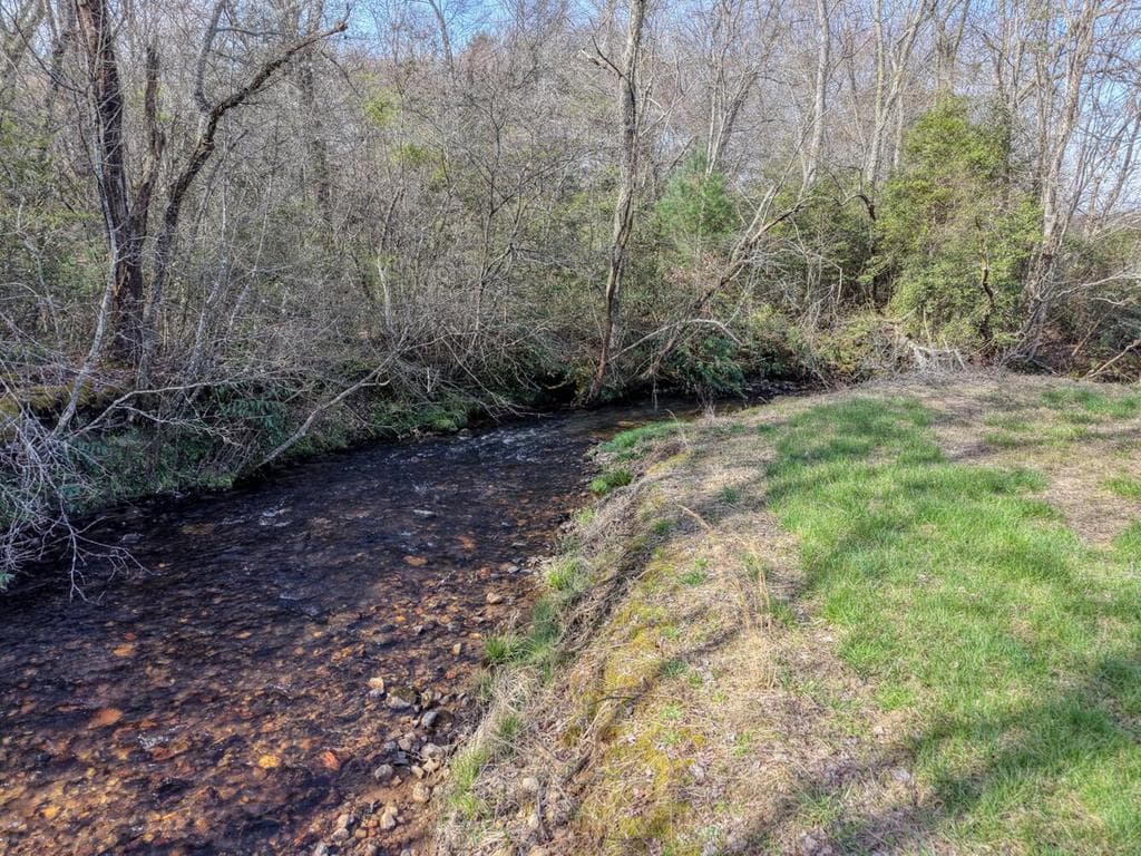 288 Happy Valley Drive, Blairsville GA 30512 - Photo