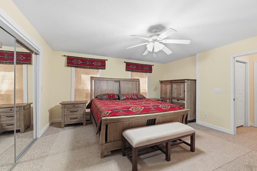 288 Happy Valley Drive, Blairsville GA 30512 - Photo