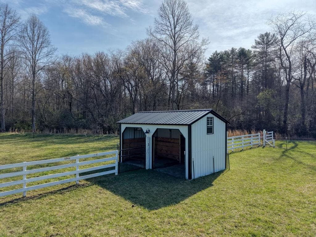 288 Happy Valley Drive, Blairsville GA 30512 - Photo