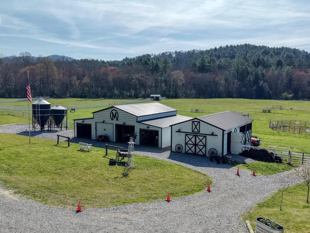 288 Happy Valley Drive, Blairsville GA 30512 - Photo