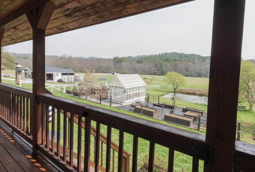 288 Happy Valley Drive, Blairsville GA 30512 - Photo