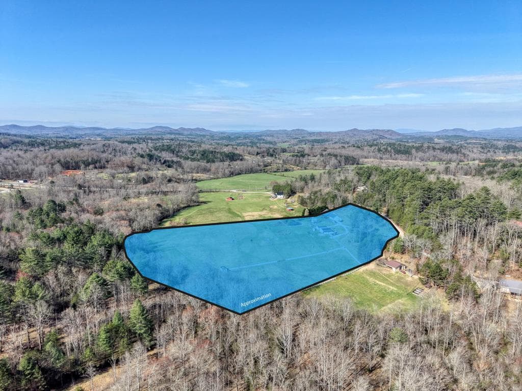 288 Happy Valley Drive, Blairsville GA 30512 - Photo