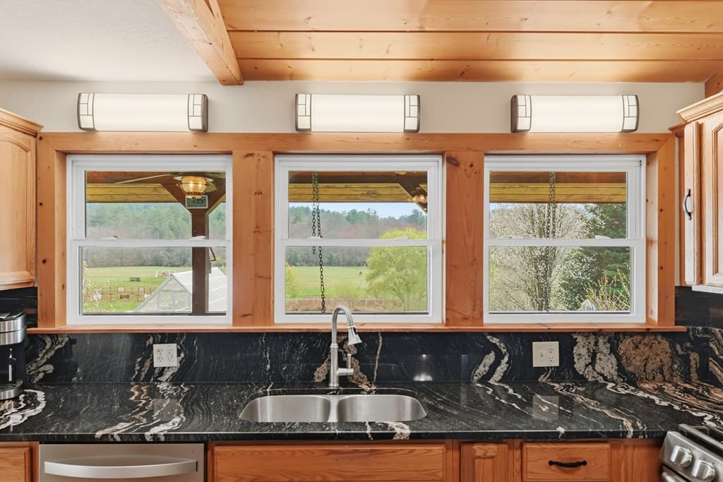 288 Happy Valley Drive, Blairsville GA 30512 - Photo