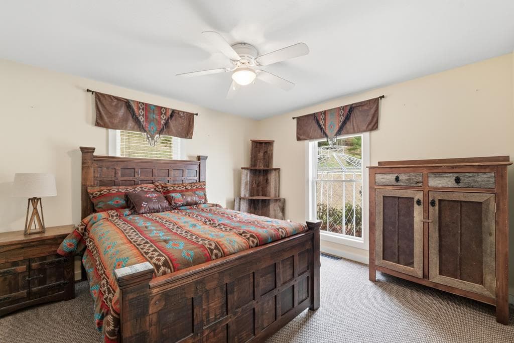 288 Happy Valley Drive, Blairsville GA 30512 - Photo