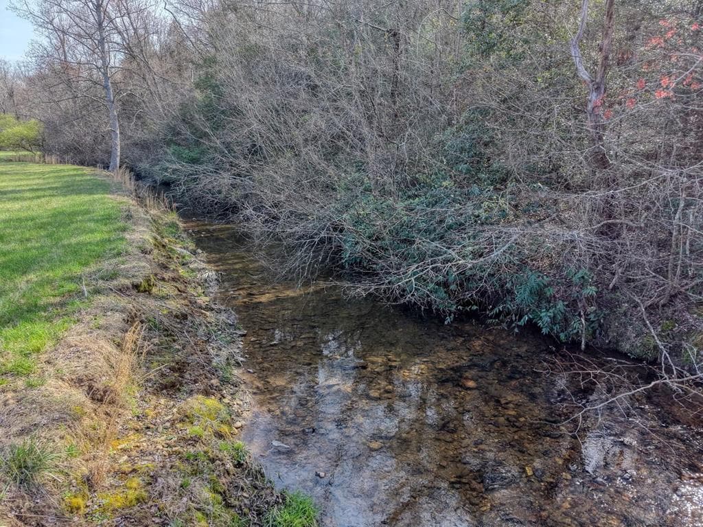 288 Happy Valley Drive, Blairsville GA 30512 - Photo