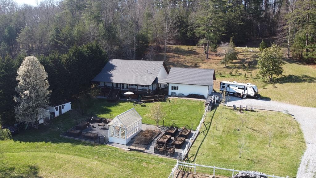 288 Happy Valley Drive, Blairsville GA 30512 - Photo